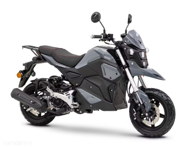 Romet Inny - 2