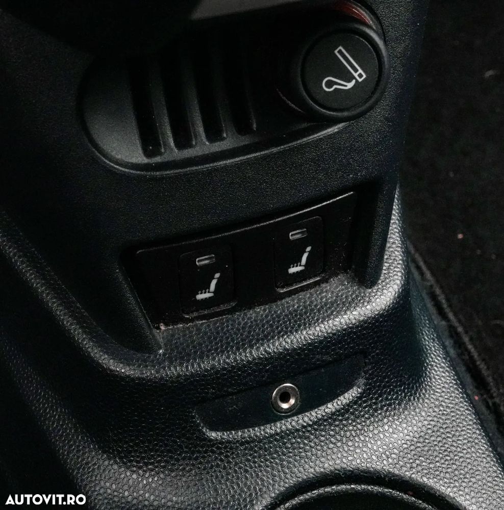 Ford Ka 1.2 Start-Stopp-System Cool & Sound Edition - 17