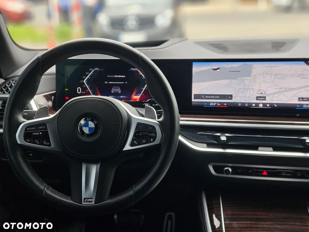 BMW X5 xDrive30d mHEV sport - 8