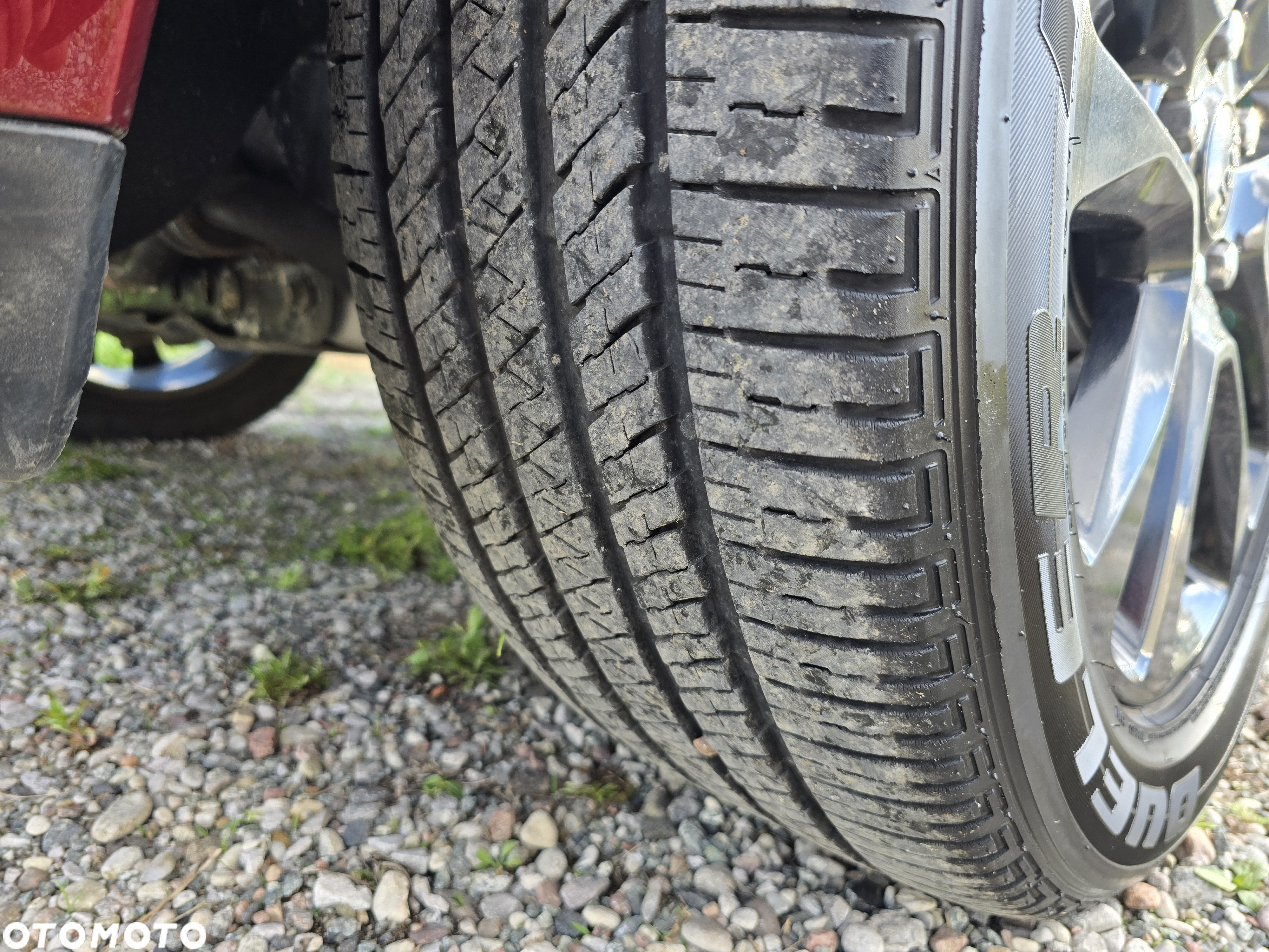 Jeep Grand Cherokee - 19