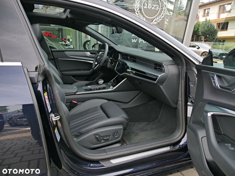 Audi A7 Sportback - 25
