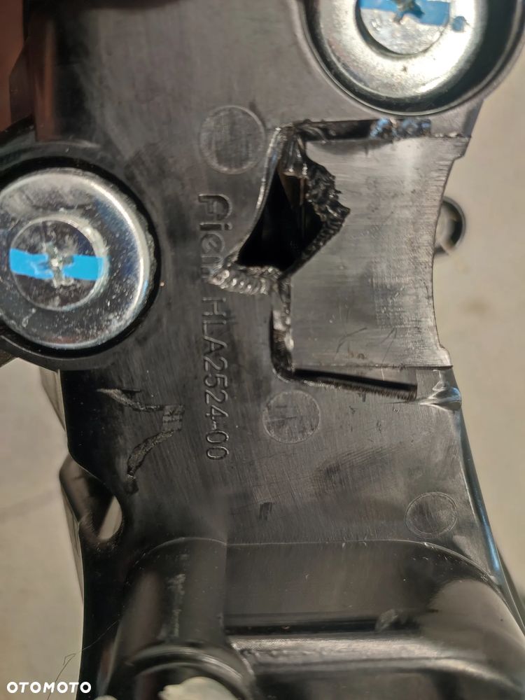 Lampa przód, przednia, reflektor Aprilia Tuona 125 RS125 RS 125 - 34