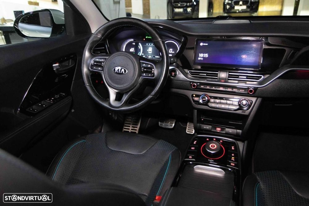 Kia e-Niro - 25