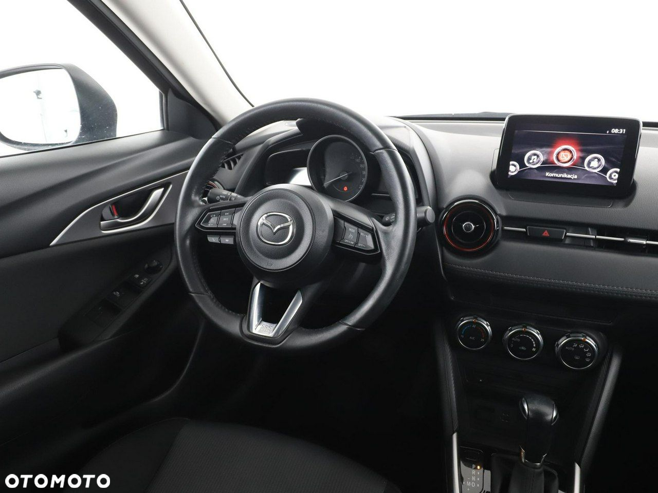 Mazda CX-3 - 16