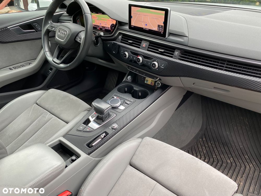 Audi A4 ver-40-tfsi-sport-s-tronic - 9