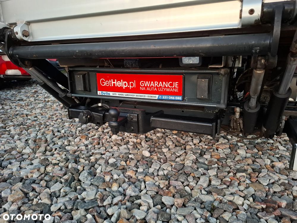 Iveco Daily 35C15 - 9