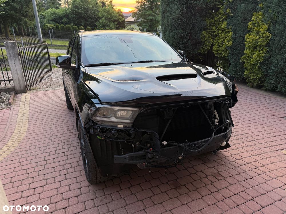 Dodge Durango - 7