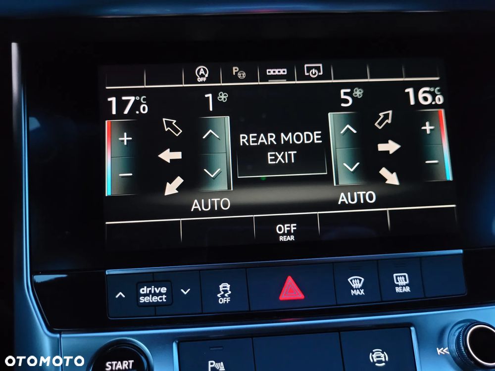 Audi A6 Avant 40 TDI S tronic S line - 14