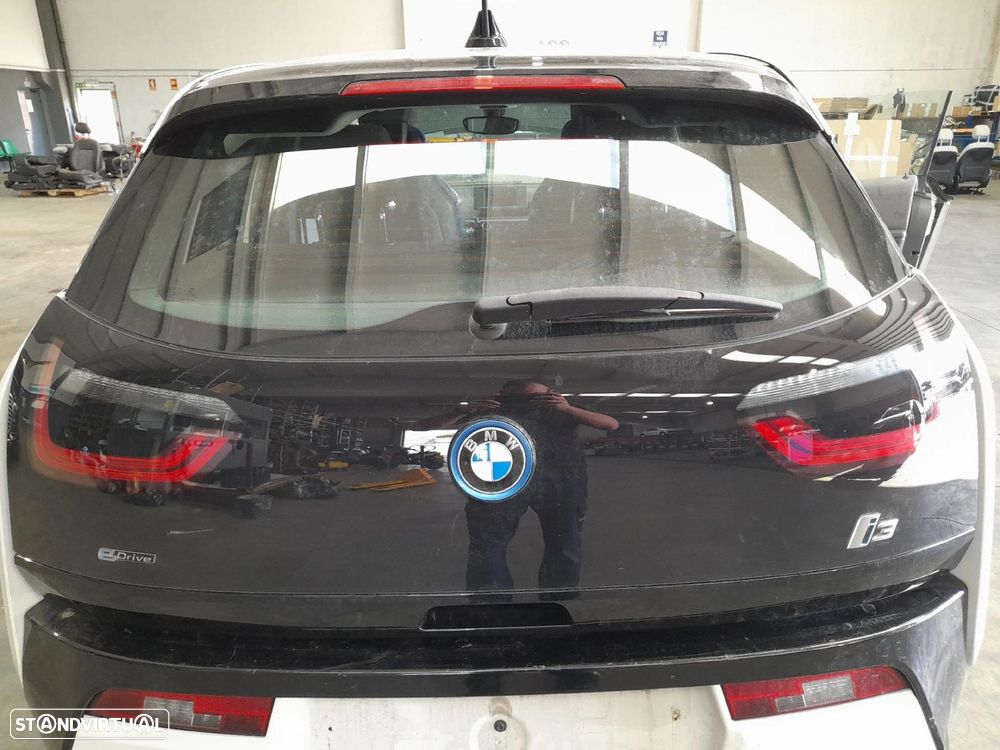 Porta / tampa da mala BMW i3 (I01) - 1