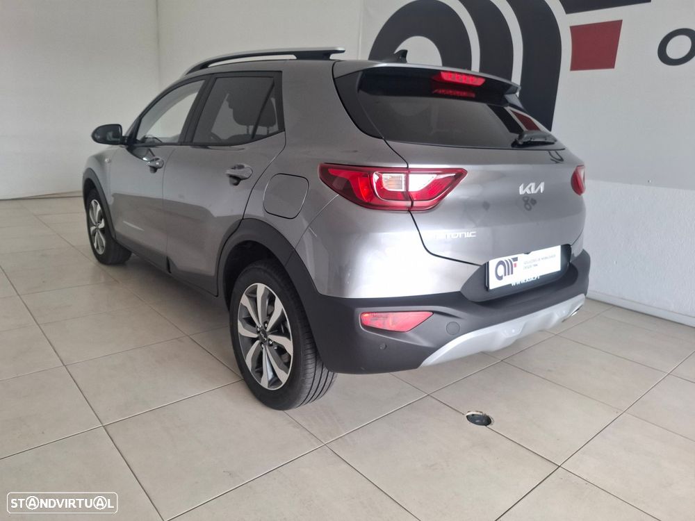 Kia Stonic 1.2 Dynamic - 5
