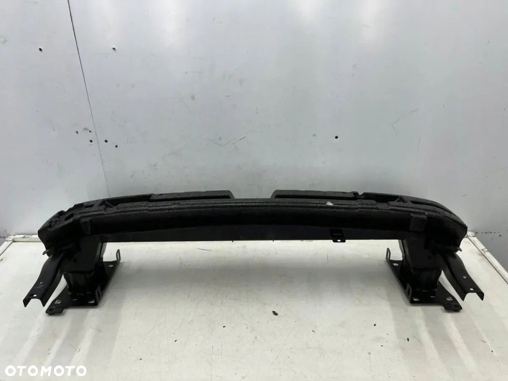 Belka zderzaka VW Golf VII 7 LIFT 16-20r. przód przednie wzmocnienie z ABSORBEREM 5g0807111 - 1