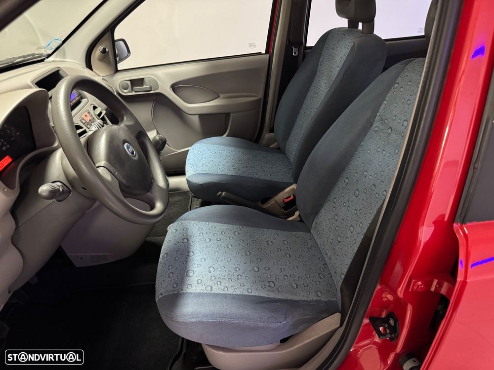 Fiat Panda 1.1 Active ECO - 11