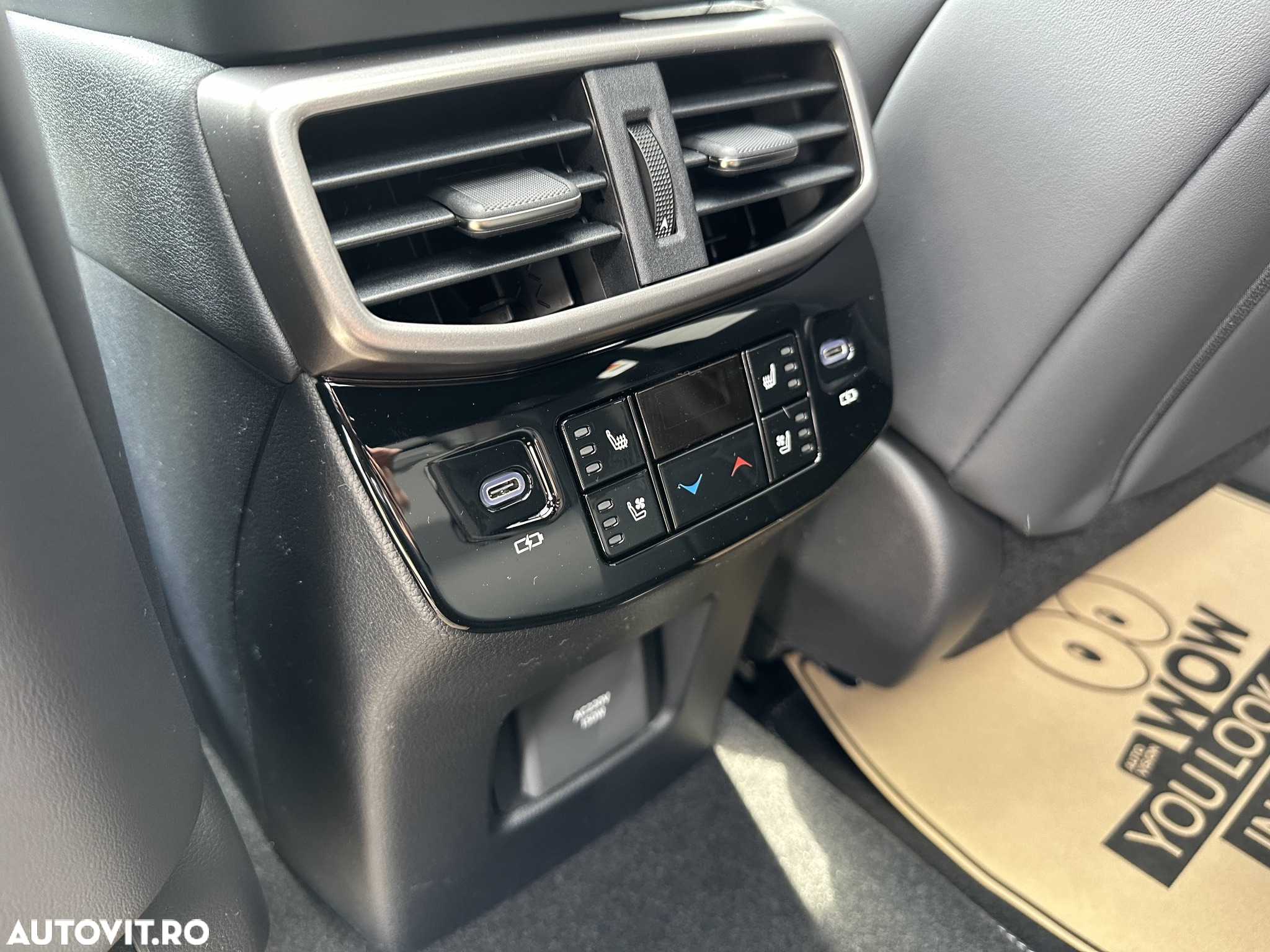 Lexus Seria RX - 15