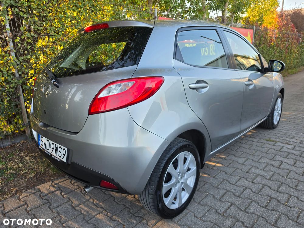 Mazda 2 - 35