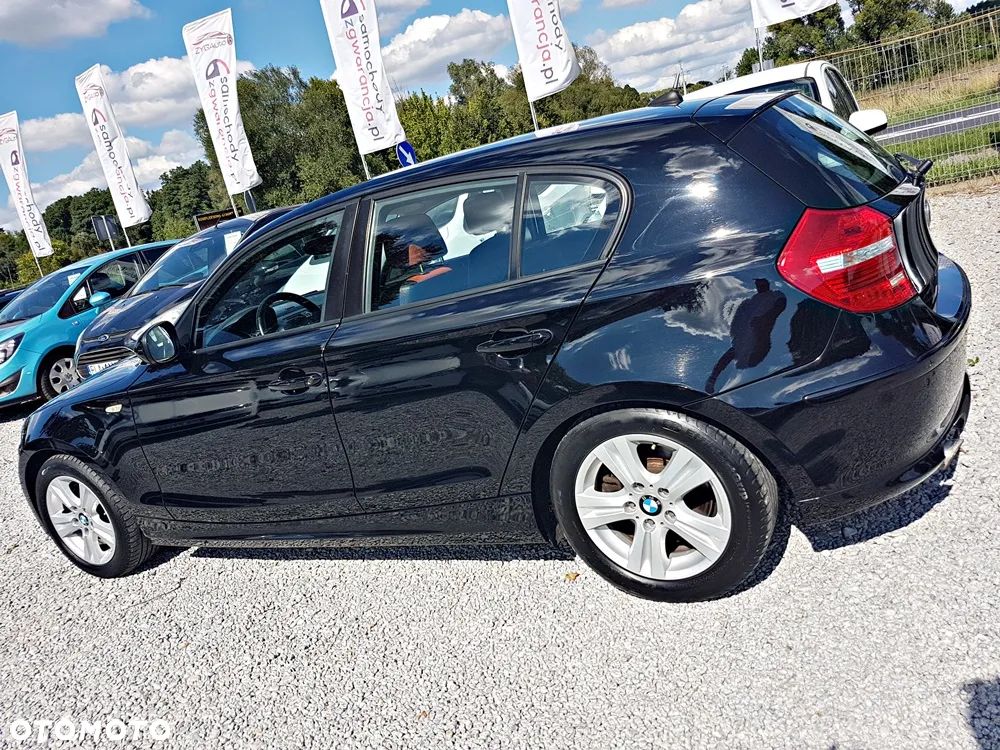 BMW Seria 1 118i Edition Sport - 6
