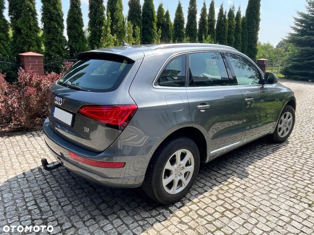 Audi Q5 - 4