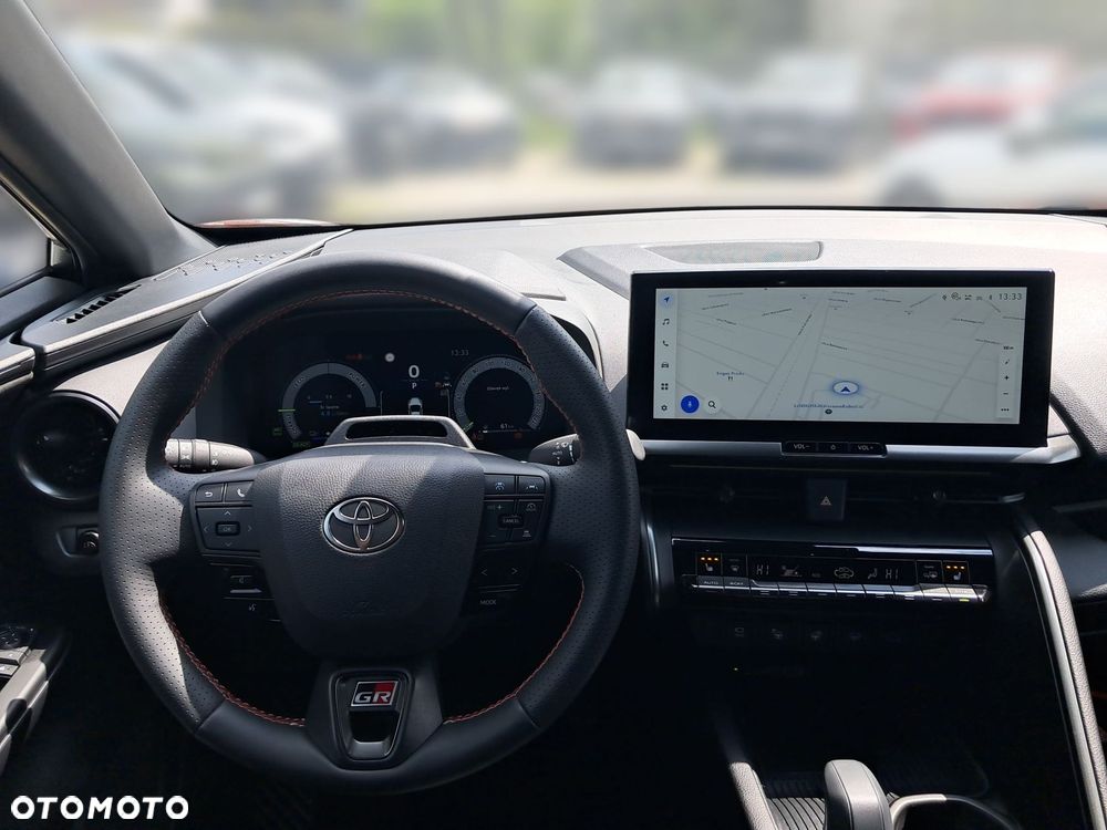 Toyota C-HR - 6