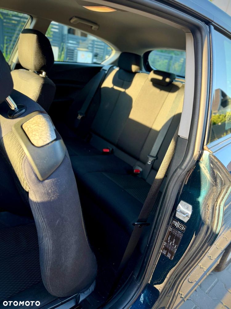 BMW Seria 1 114d - 20