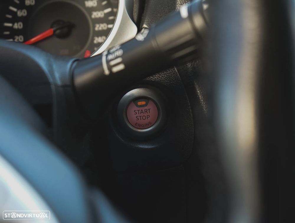 Nissan Juke 1.5 dCi N-Connecta - 22