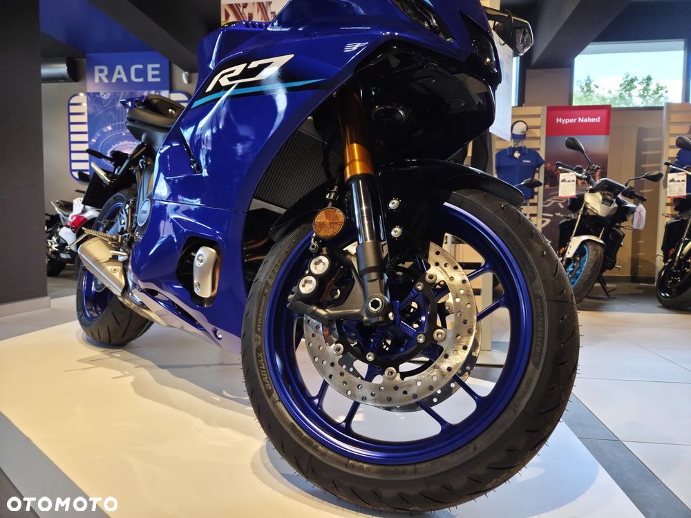 Yamaha R7 - 12