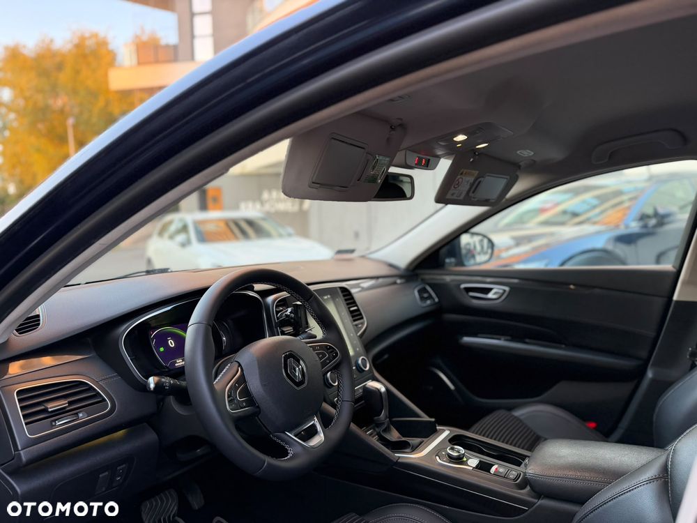 Renault Talisman 1.6 Energy dCi Magnetic EDC - 19