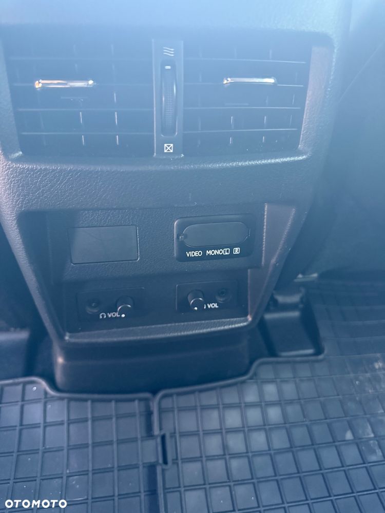 Lexus RX 450h (hybrid) Luxury Line - 31