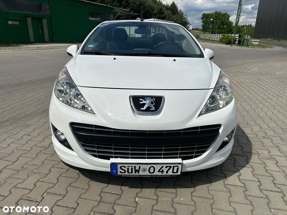 Peugeot 207 120 Sport - 17