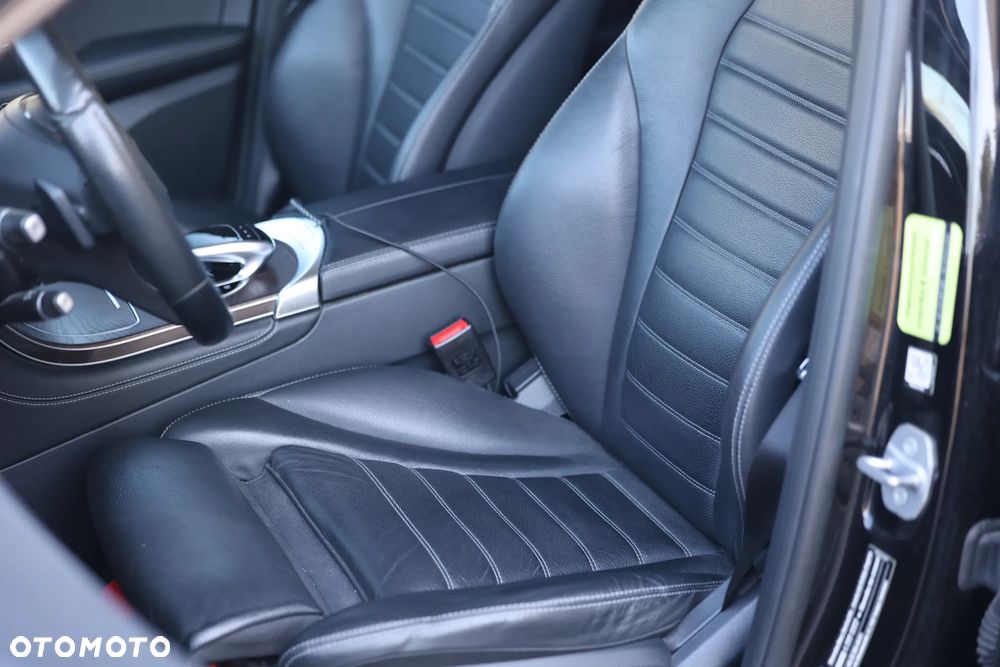 Mercedes-Benz GLC - 20