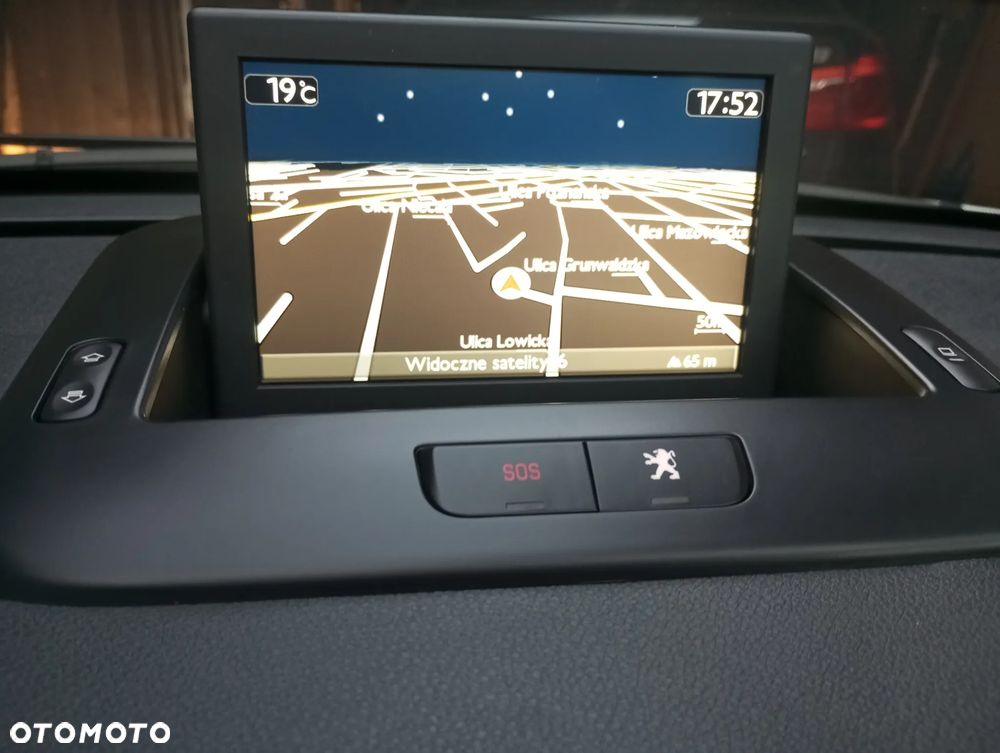 Peugeot 3008 HDi FAP 150 Business-Line - 38