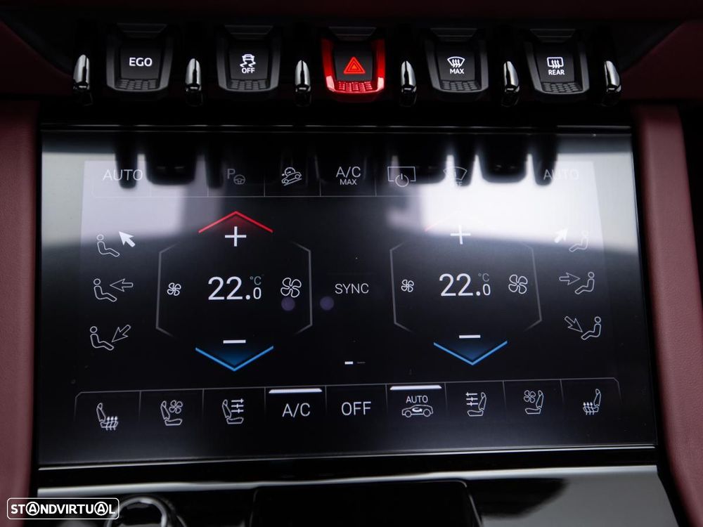 Lamborghini Urus 4.0 V8 SE - 35