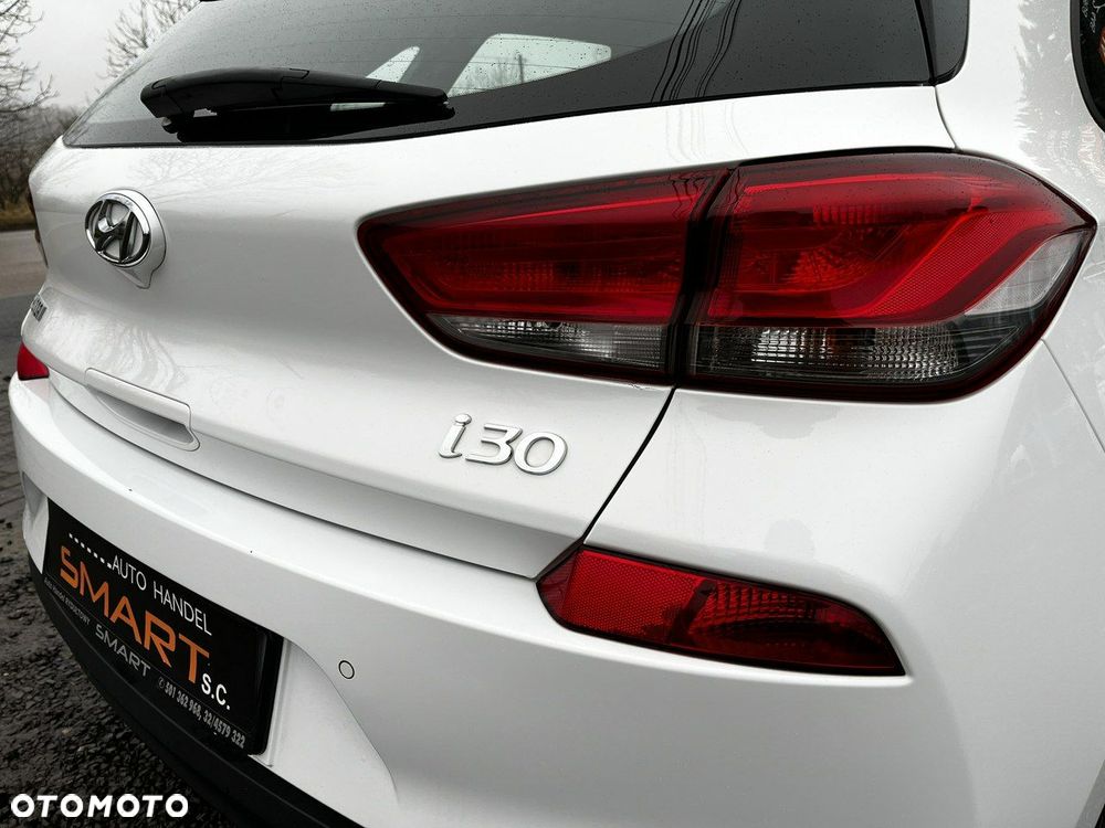 Hyundai i30 - 13