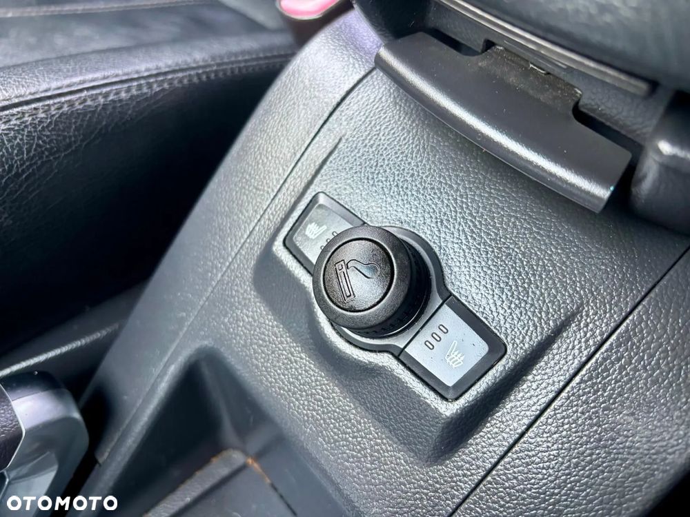 Opel Antara 2.0 CDTI Automatik 4x4 Edition Plus - 14