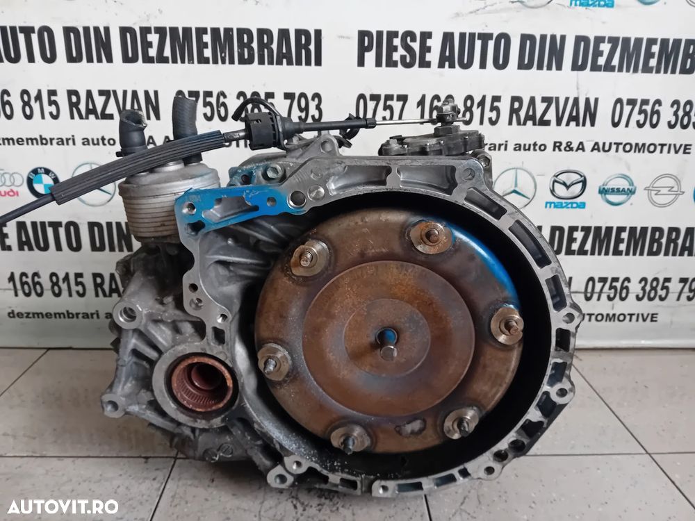 Cutie Viteze Mini Cooper Clubman Countryman One An 2007-2014 4X4 All4 Benzina GA6F21 - 3