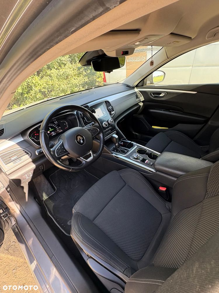 Renault Talisman - 5