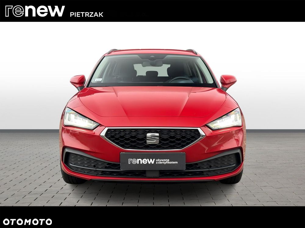 Seat Leon - 8