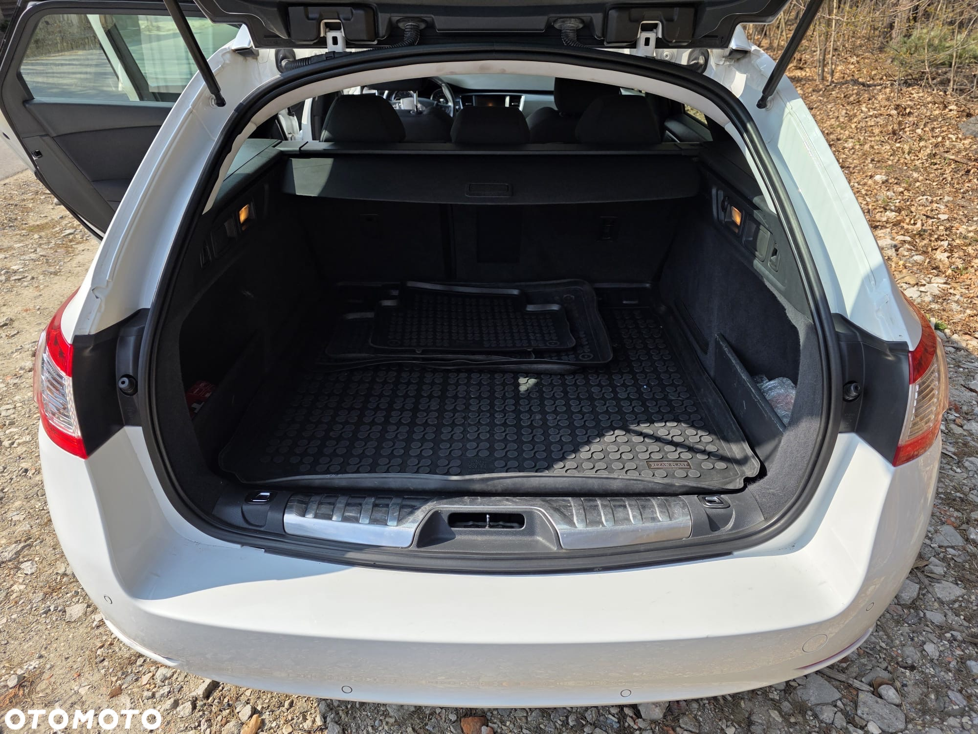 Peugeot 508 2.0 HDi Active - 2