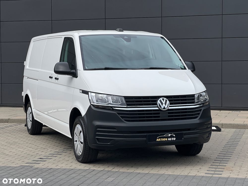Volkswagen T6 Lang - 10