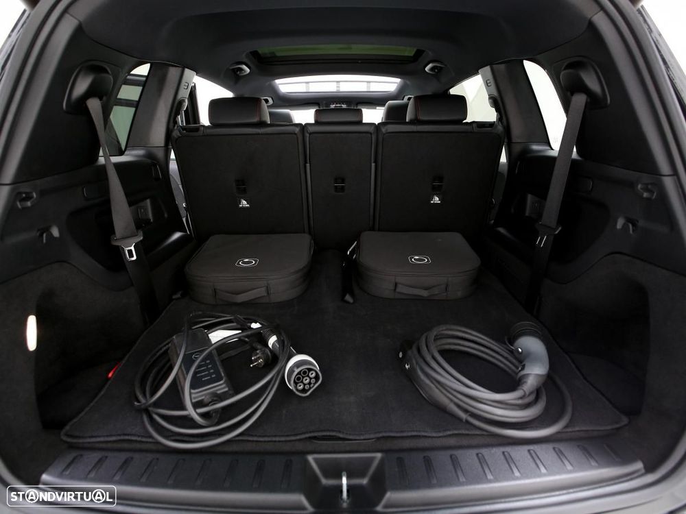 Mercedes-Benz EQB 250 AMG Line - 15