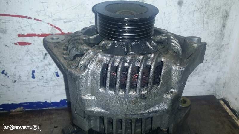 ALTERNADOR FIAT PUNTO 2002 - - 2