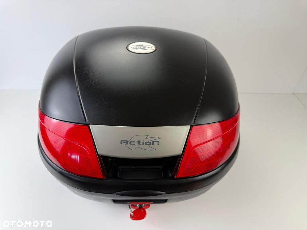 KAPPA K35 KUFER CENTRALNY MONOLOCK (35L) - 1