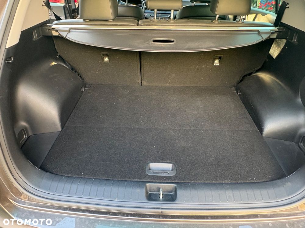 Kia Sportage - 14