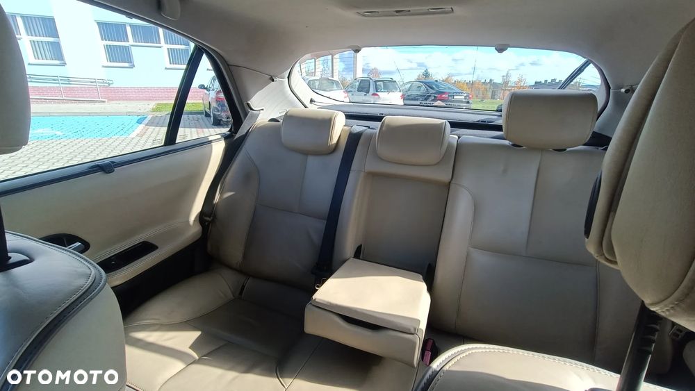 Renault Laguna II 2.0T Image - 2