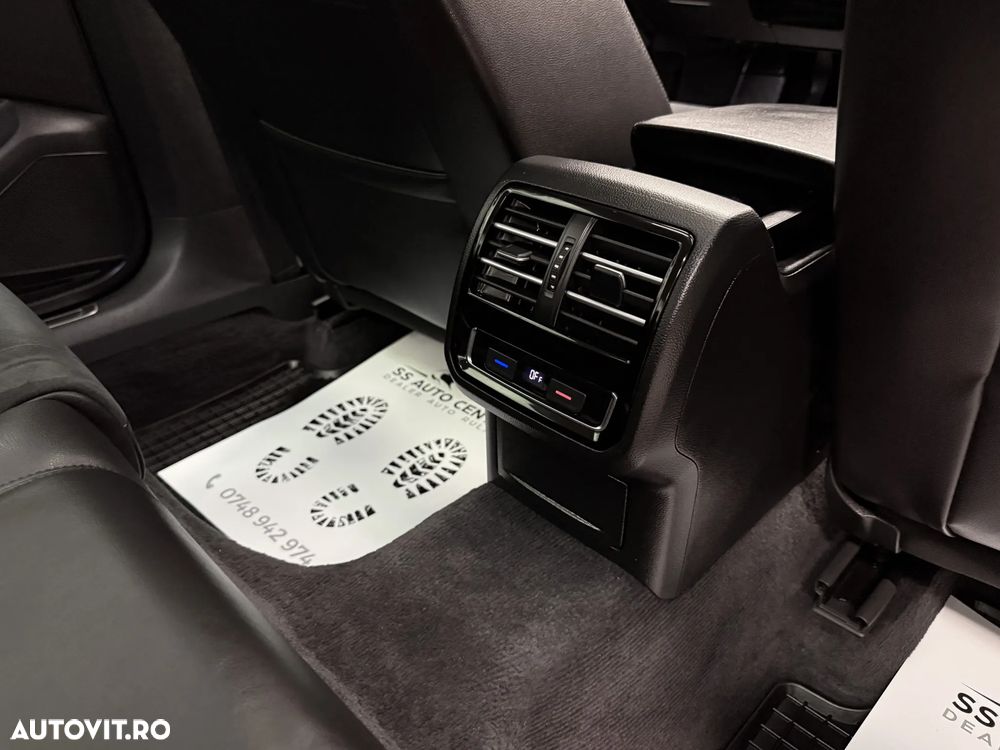 Volkswagen Passat 2.0 TDI R Executive - 20