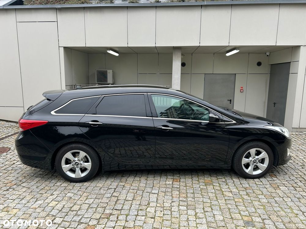 Hyundai i40 2.0 Premium - 5