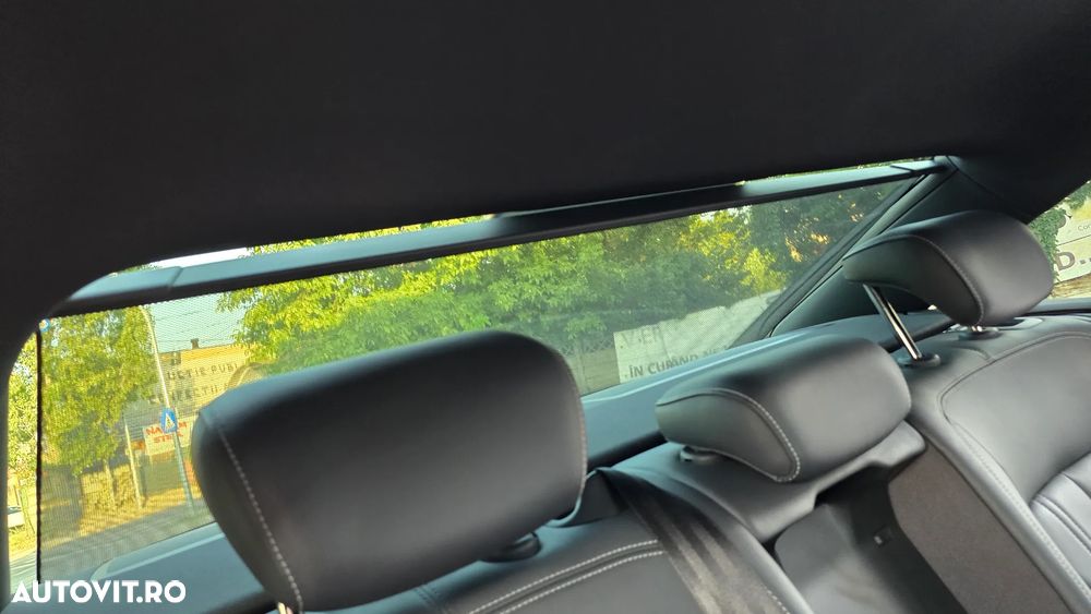 Audi A6 Limuzina 3.0 50 TDI quattro Tiptronic Basic - 27