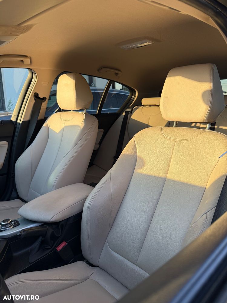 BMW Seria 1 116i - 9