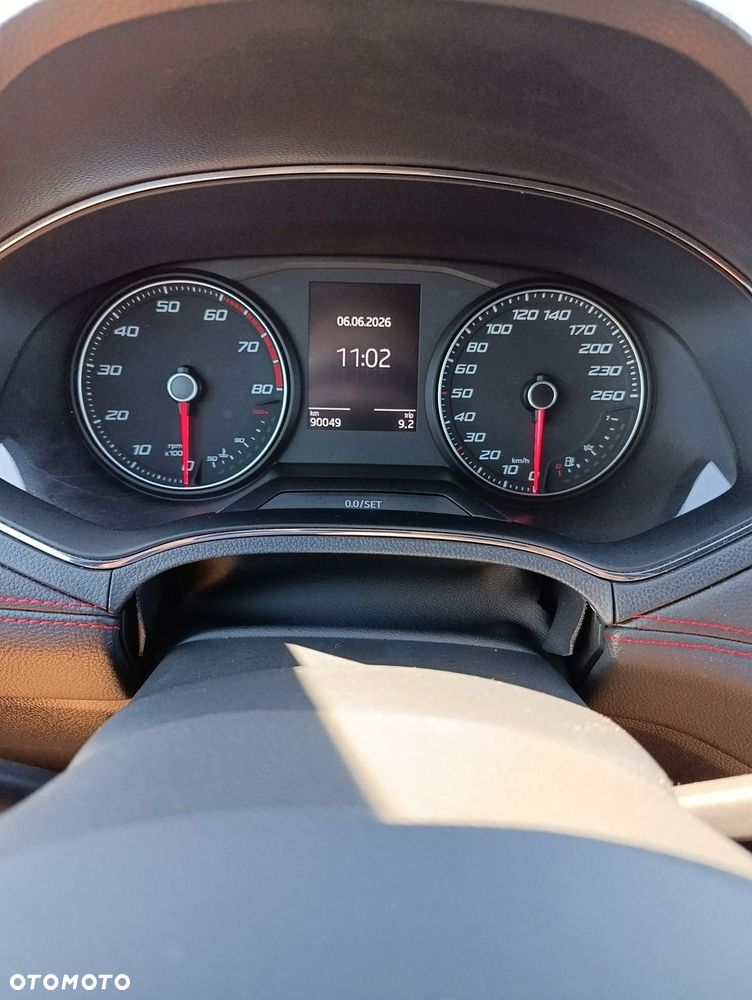 Seat Arona - 17