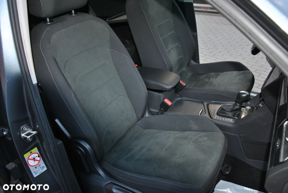 Volkswagen Tiguan 2.0 TDI BMT SCR Highline DSG - 26