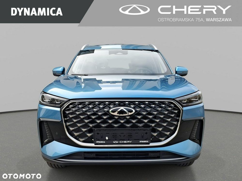 Chery Tiggo 8 - 3