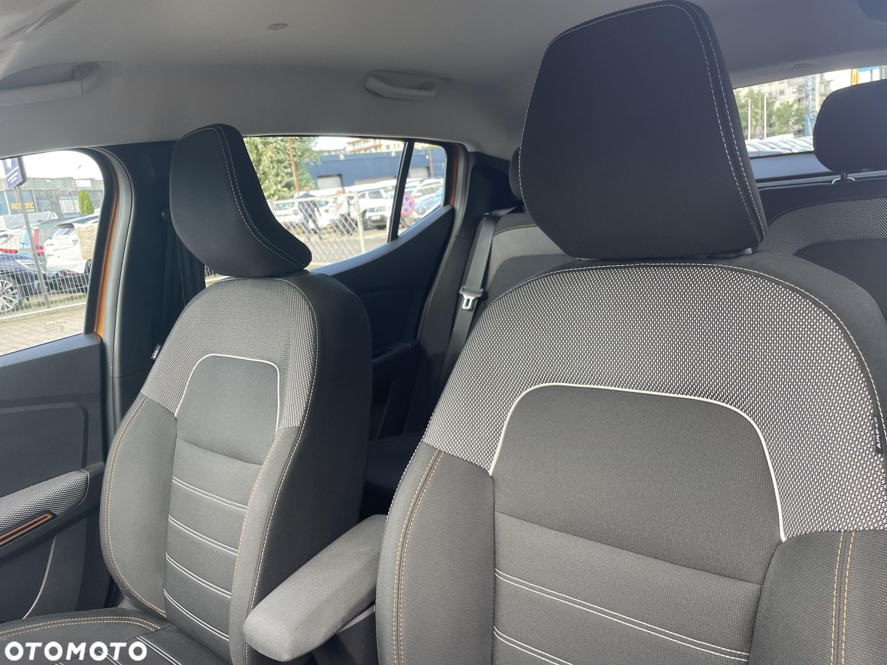 Dacia Sandero Stepway - 10